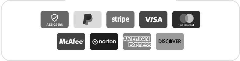 Guaranteed safe checkout